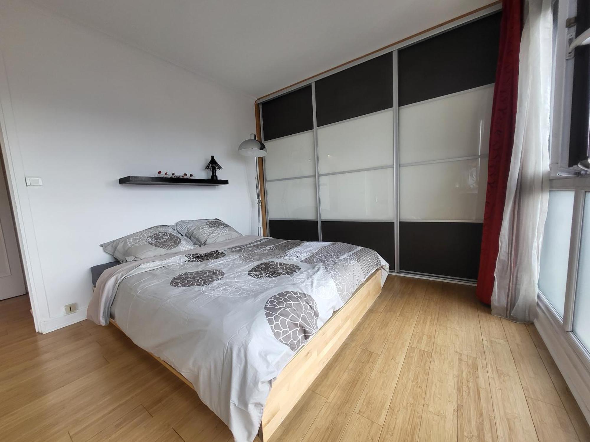 Spacious And Comfortable Apartment - Perfect For Families & Friends - Near Public Transportation Montrouge Esterno foto